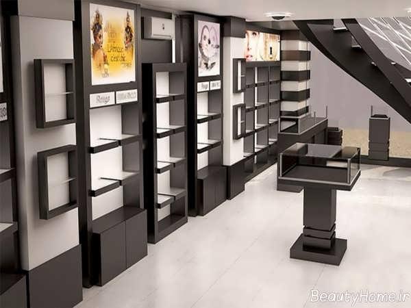 کابینت سفید