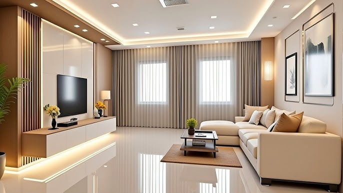 کابینت مدرن